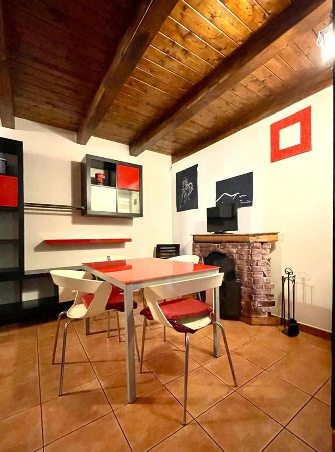 Ferienwohnung Il Carro Di Attis Catania Exterior foto